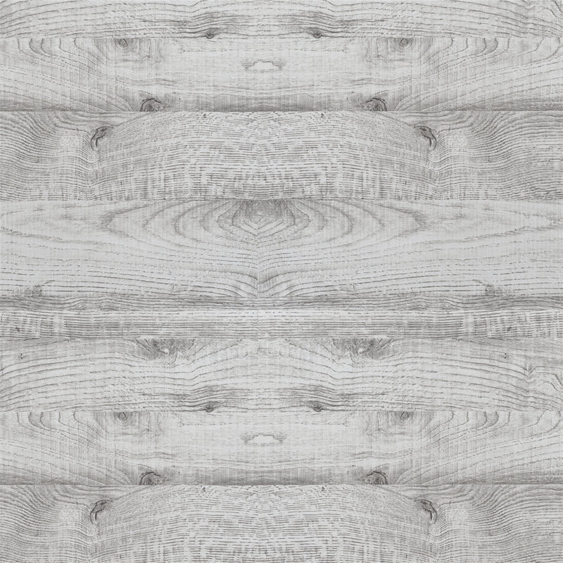 Table basse Elnur, Gris