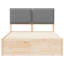 Solid Wood Bed-122017213-122017214
