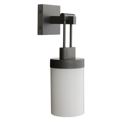 Everest - Light Outdoor Wall Lantern