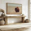 «Grazing Bison Serenity», reproduction sur toile-1220247185-1220247198