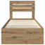 Solid Wood Bed Frame-1949482353-1949482358