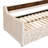 Delaya Upholstered Daybed-1227900024