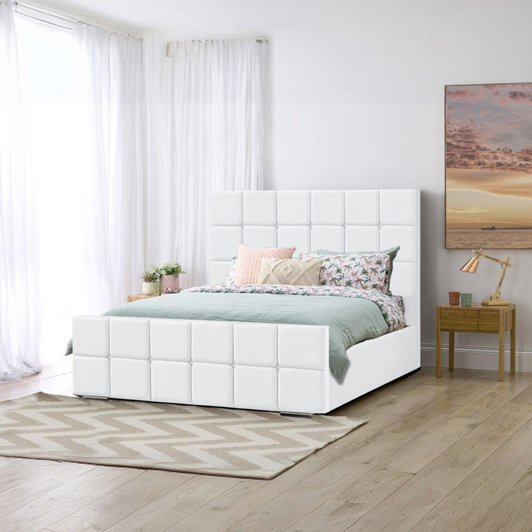Andrea Bed