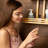 Hanging Bamboo Shower Caddy-112553868