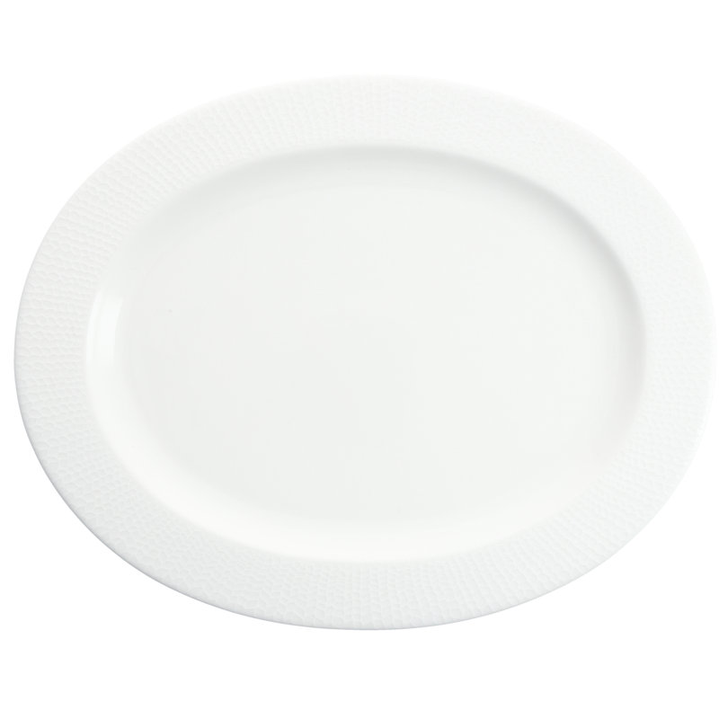 Fortessa Amanda Platter