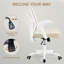 Polyester Office Chair