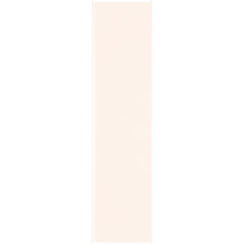Kreative Studio 4 in. x 16 in. Matte Porcelain Wall And Floor Tile (16.73 Sq. Ft. / Case), Arctic Matte