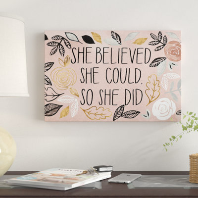 «Shine on Collection III» par Grace Popp, reproduction d'art sur toile tendue