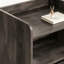 Table de chevet de rangement moderne et simple pour la chambre à coucher et le salon-1998314651