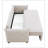 Pull-Out Fabric Sleep With Storage