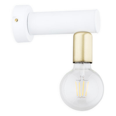 Tonasket Armed Sconce