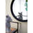 Gossard 20" Wood Wall Mirror with Frame