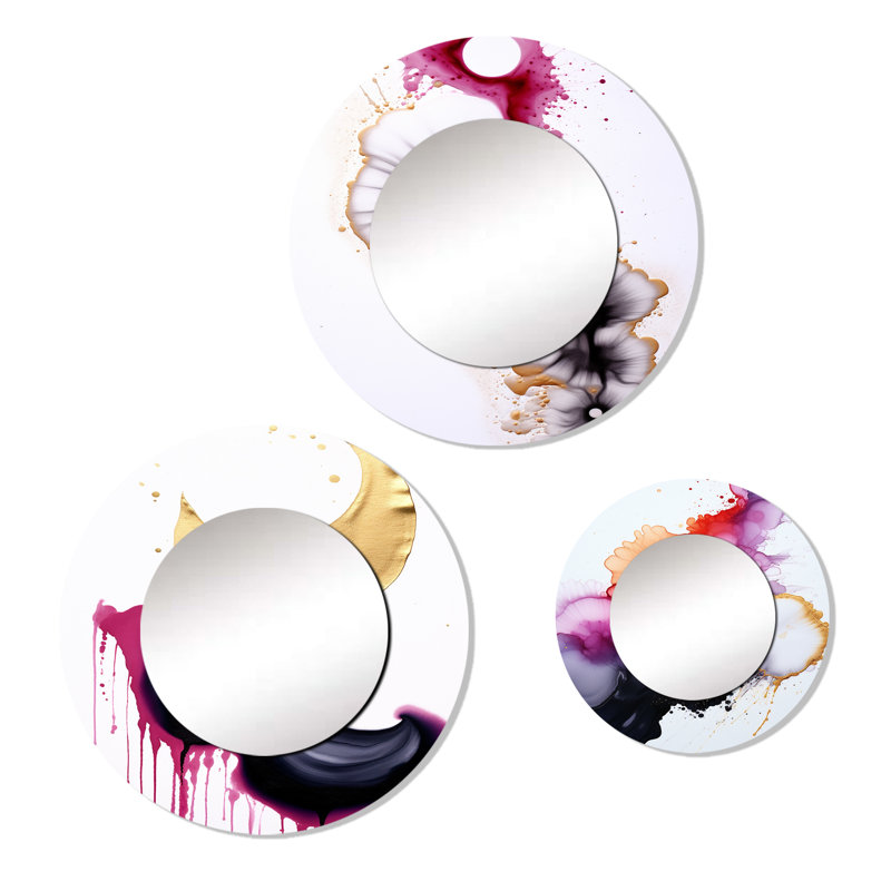 Miroir Braedon
