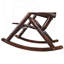 Chaise berçante de véranda, chaise berçante-1201780253