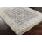 Ostrander Wool Oriental Indoor Rug-1328504549
