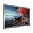 Silver Single Picture Framed