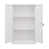 White is out of stock selected