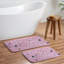 Tapis de bain Helo Birdie-113622522