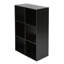 Milina 90cm H x 60cm W Cube Bookcase-2048625887