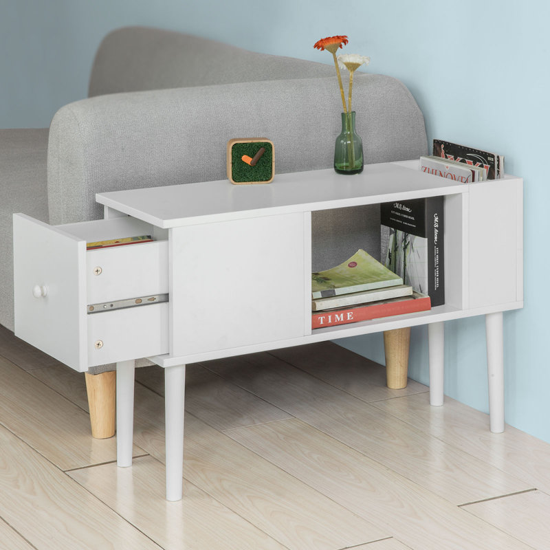 Cetus End Table