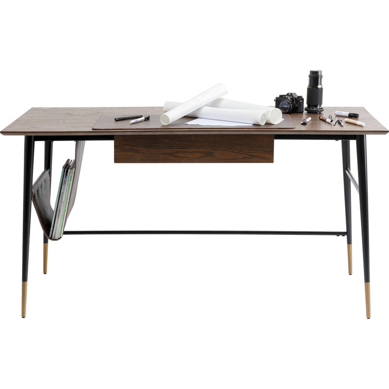 Boticelli 152.5cm W Rectangle Writing Desk