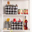 Panier en tissu Colford