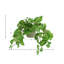 7.5'' Artificial Foliage Plant in Pot