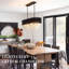 Alayda Crystal Chandelier