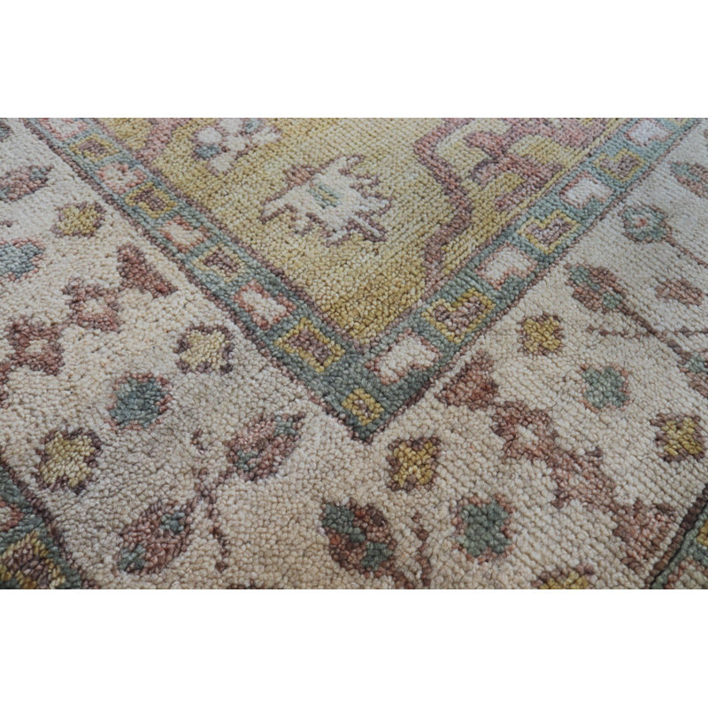 One-of-a-Kind Rectangle 8'11" X 12' Area Rug