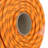 Arlmont & Co. 7/16 Inch Double Braid Polyester Rope