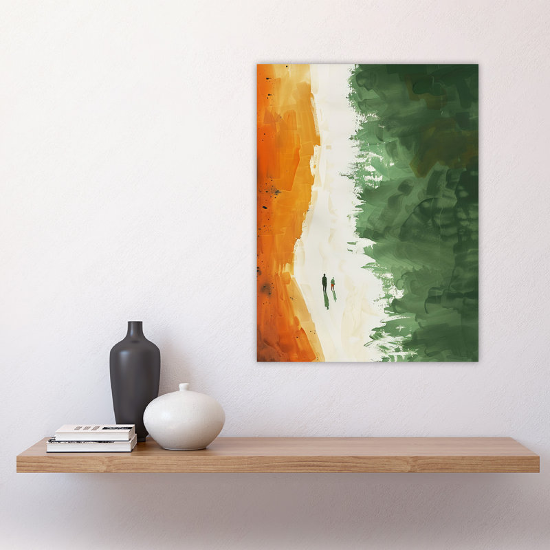 No Frame Print