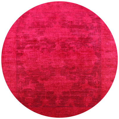 Geraldina Oriental Indoor Rug