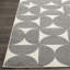 Tapis gris / beige Betrice-86811357