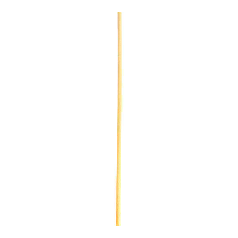 Wood Straws & Drink Accessories