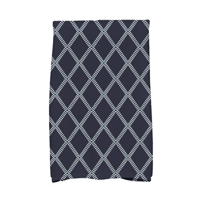 Serviette à main Diamond