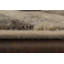 Tapis argenté à chevrons-29913718