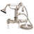 Polished Nickel is out of stock