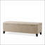 GLOUSTER RANGEMENT OTTOMAN V2