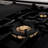 Autograph Edition 48" Gas Cooktop with 7 Burners-69546763