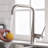 Fapully Pull Down Kitchen Faucet-61533834