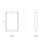 Wood Rectangle Mirror-3484943-61711290