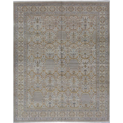 One-of-a-Kind 8' X 10'2" Area Rug