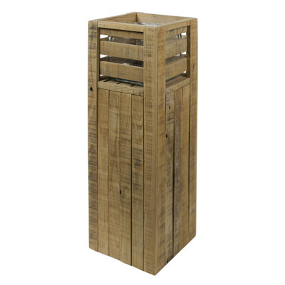 Ouragan de plancher