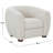 Freddy Accentent Chair