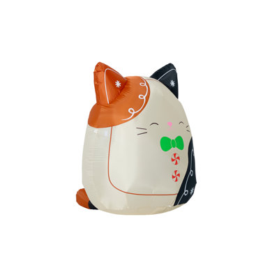 Squishmallows Inflatable  3.5 ft Cam