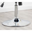 Fauteuil d'appoint pivotant de 28,25 po Gahn-95335580