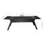Barbecue au charbon portatif l 33,5 po VEVOR