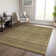 Striped Indoor / Outdoor Rug