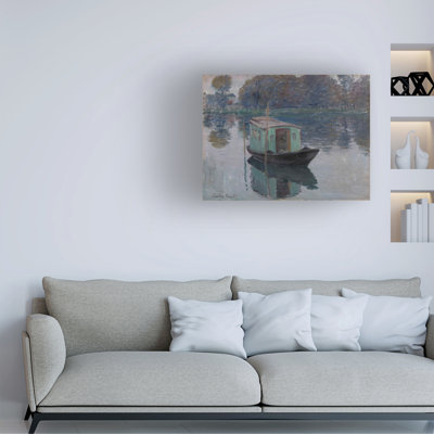 Modern & Contemporary