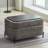 Bampton Upholstered Storage Ottoman-1322576916